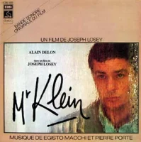 Mr. Klein (Bande Sonore Originale Du Film)