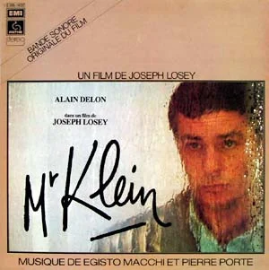 Mr. Klein (Bande Sonore Originale Du Film)