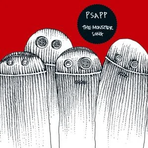 The Monster Song