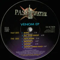 Venom EP