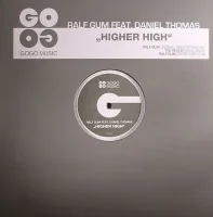 Higher High