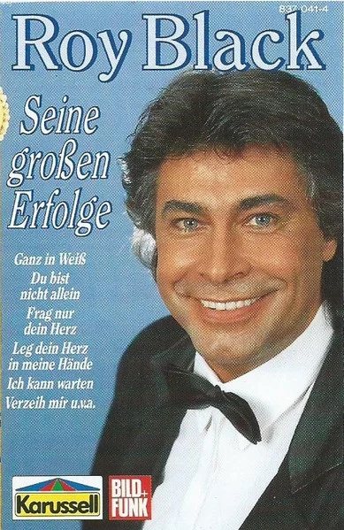 Seine Großen Erfolge