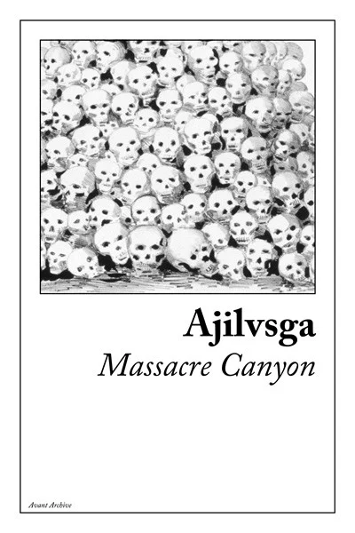 Massacre Canyon