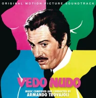 Vedo Nudo / Dove Vai Tutta Nuda (Original Motion Picture Soundtrack)
