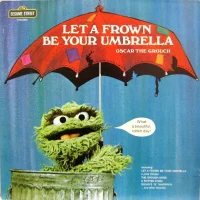 Let A Frown Be Your Umbrella