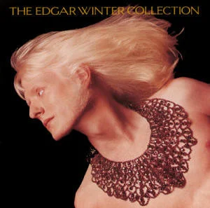 The Edgar Winter Collection