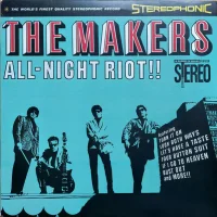 All-Night Riot!!