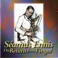 The return from Fingal