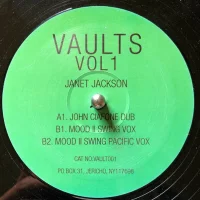 Vaults Vol 1