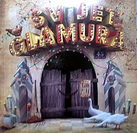 Svijet Glamura
