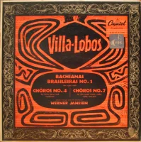 Villa-Lobos