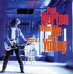 When We Were Young