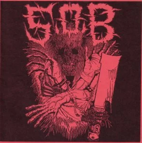 S.O.B. / Napalm Death