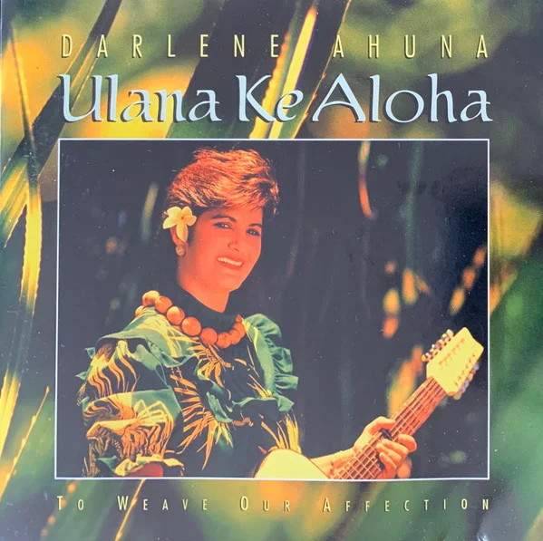 Ulana Ke Aloha