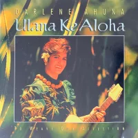 Ulana Ke Aloha