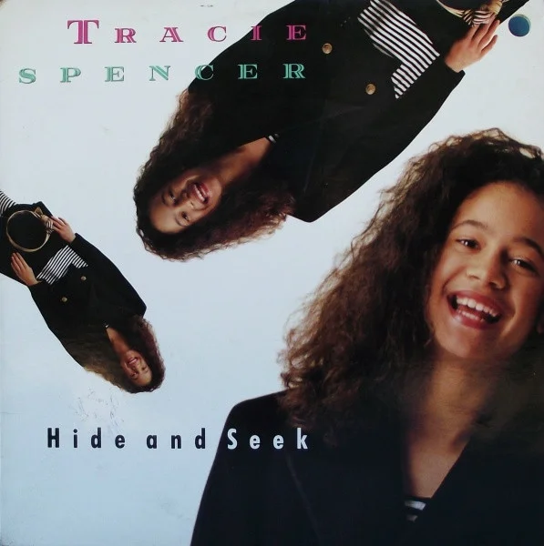 Hide And Seek