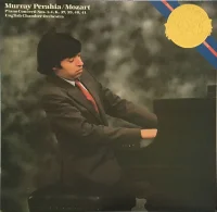 Piano Concerti Nos. 1-4, K. 37, 39, 40, 41