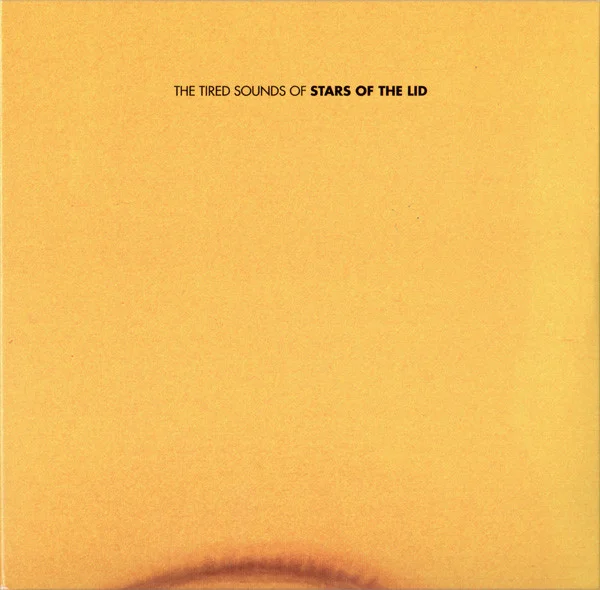 The Tired Sounds Of Stars Of The Lid