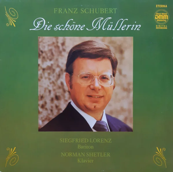 Die Schöne Müllerin