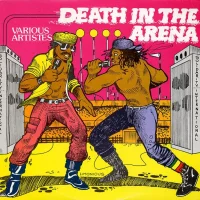 Death In The Arena
