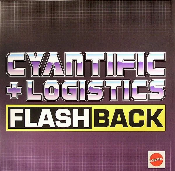 Flashback / Can't Let Go