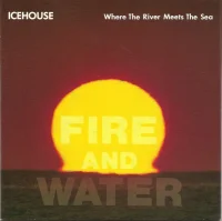 Where The River Meets The Sea