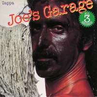 Joe's Garage Acts I, II & III