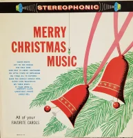 Merry Christmas Music