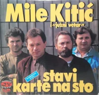 Stavi Karte Na Sto
