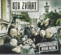 Ministerstvo Mýho Nitra