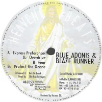 Express Preferences