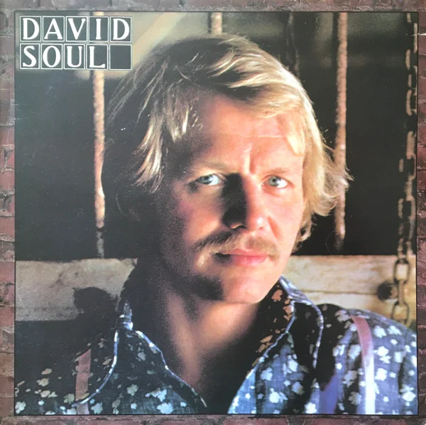 David Soul