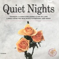 Quiet Nights - Tranquil Classics