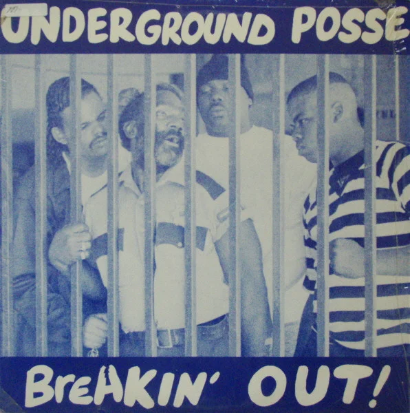 Breakin' Out!