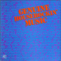 Genuine Houserockin' Music