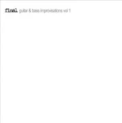 Guitar & Bass Improvisations Vol 1