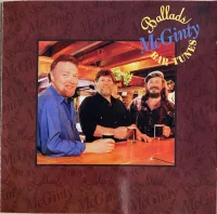 Ballads & Bar Tunes