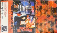 In The Line Of Fire