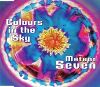 Colours In The Sky