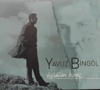 Üşüdüm Biraz