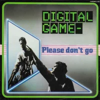 Please Don't Go