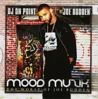 Mood Muzik: The Worst Of Joe Budden