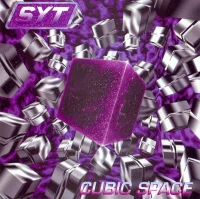 Cubic Space