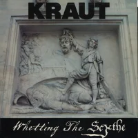 Whetting The Scythe