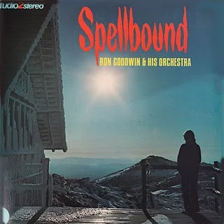 Spellbound