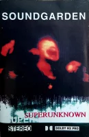 Superunknown