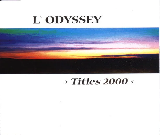 Titles 2000