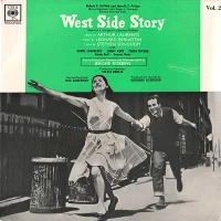 Excerpts From West Side Story Vol. 2