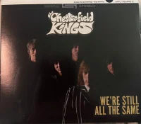 We’re Still All The Same