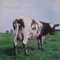 Atom Heart Mother